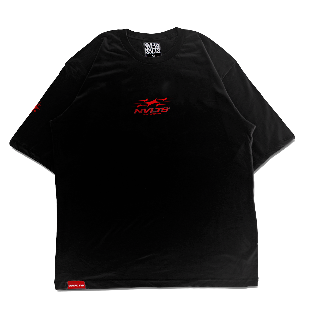 EAGLE TEE