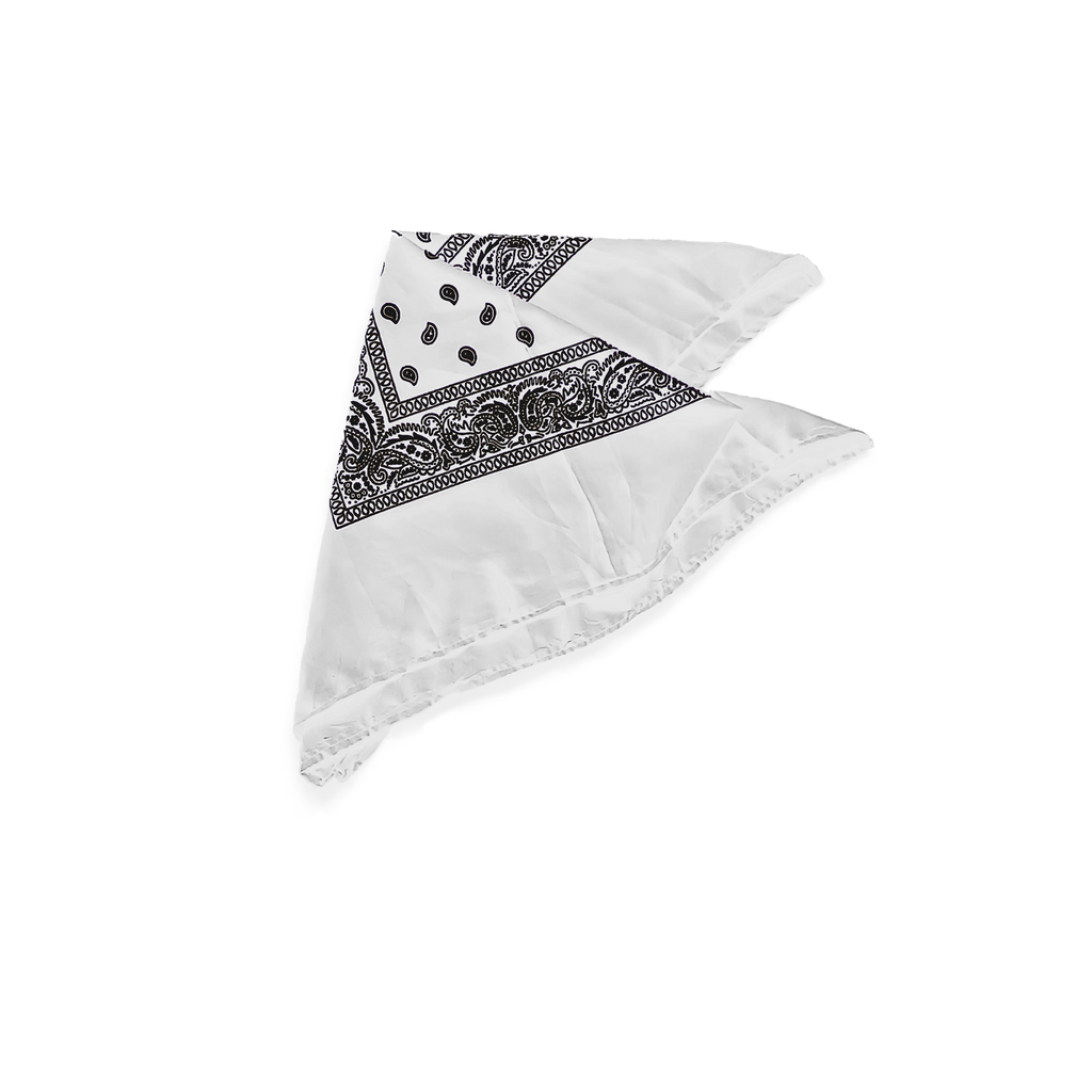 Bandannas (22in);Bandannas