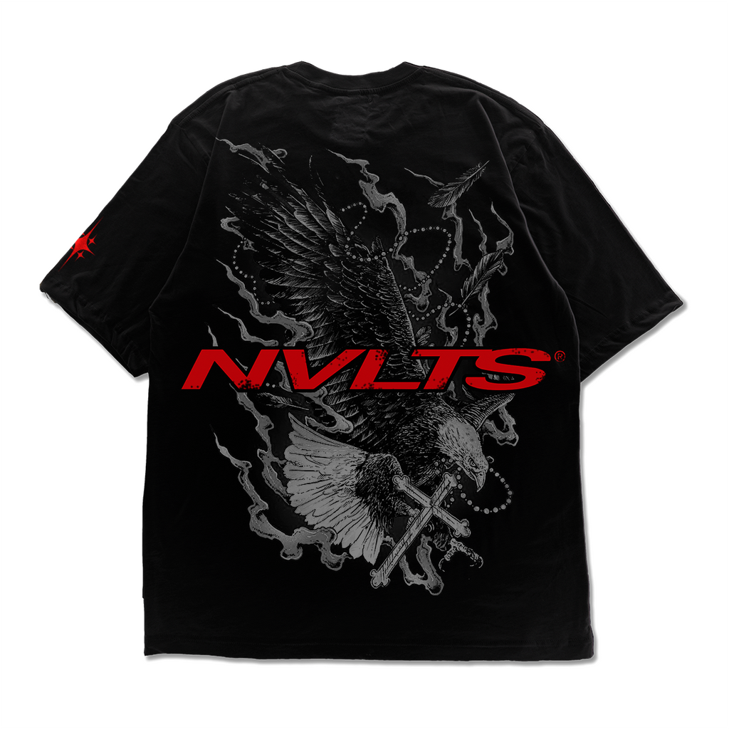 EAGLE TEE