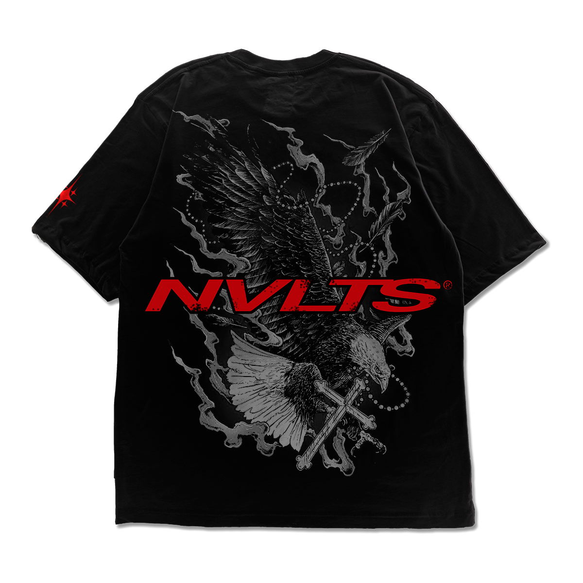 EAGLE TEE