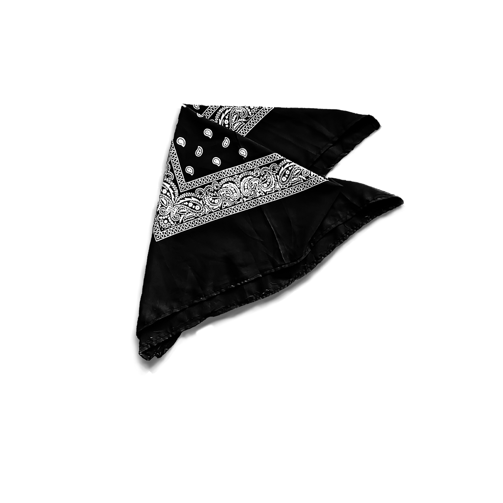 Bandannas (22in);Bandannas