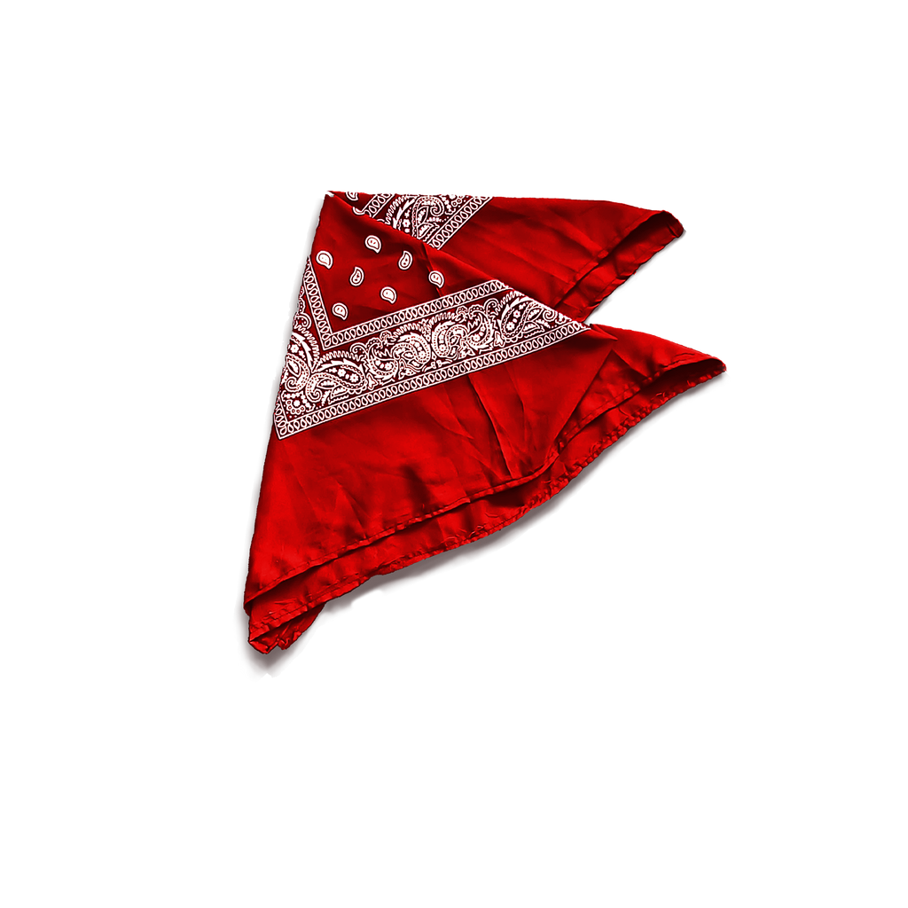 Bandannas (22in);Bandannas