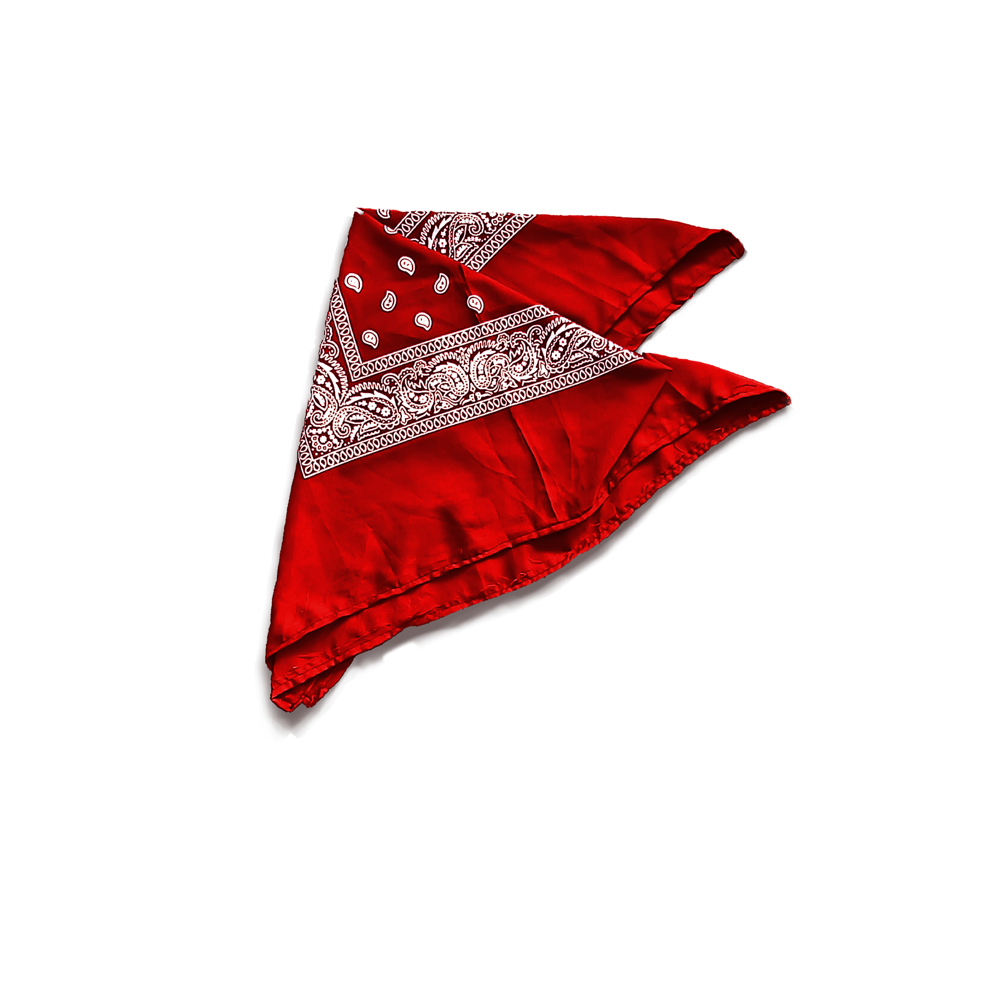 Bandannas (22in);Bandannas